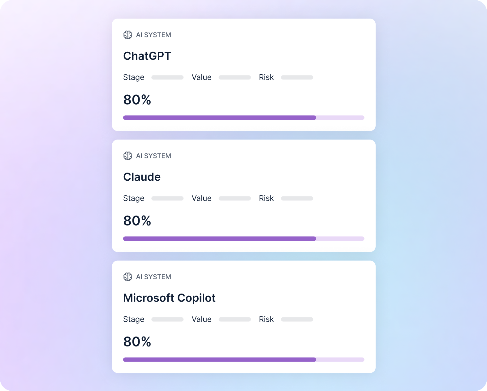 AI System Registration