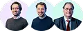 Contactpersonen van Complaiworks
